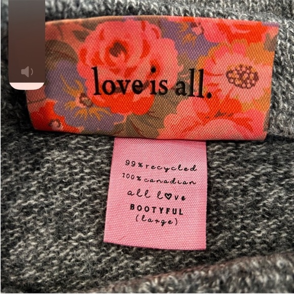 One of a Kind HoneyBea Bum Warmer - Picture 11 of 16